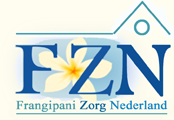 Frangipani Zorg Nederland